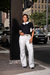 Blusa College - REF 3549 - loja online