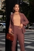 Blazer Classic Deluxe - REF 3513 - Prioritat - Moda Feminina