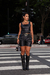 Imagem do Short Leather Set - REF 3547