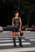 Short Leather Set - REF 3547 na internet