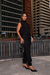 Blusa Gola Alta - REF 3517 - Prioritat - Moda Feminina