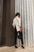 Maxi Camisa - REF 3519 - Prioritat - Moda Feminina