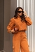 Calça Wide Leg Tecno Touch - REF 3522 - Prioritat - Moda Feminina