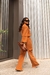 Calça Wide Leg Tecno Touch - REF 3522 - loja online