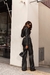 Blazer Leather Oversized - REF 3538 - loja online