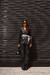 Blazer Leather Oversized - REF 3538 na internet