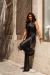 Colete Leather Transpassed - REF 3544 na internet