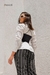Top Cropped Micro Classic - REF 2419 na internet