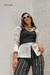 Top Cropped Micro Classic - REF 2419 - comprar online