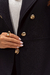 Blazer Classic Deluxe - REF 3513 - Prioritat - Moda Feminina