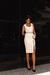 Vestido Cut Leather - REF 3546 - Prioritat - Moda Feminina
