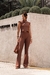 Conjunto Flare Ônix Glam - REF 1868 - comprar online