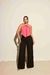 Blusa Lenço Corrente - REF 3394 - Prioritat - Moda Feminina