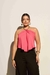 Blusa Lenço Corrente - REF 3394 - comprar online