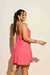 Vestido Trapézio Corrente - REF 3395 na internet