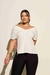 Blusa Drapped - REF 3454 - comprar online