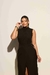 Vestido Transpassed Belt - REF 3458 na internet