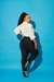 Calça Montaria Bridão - REF 3097 - Prioritat - Moda Feminina