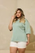 Blusa Modern - REF 3245