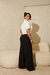Calça Reta Alfaiataria - REF 3271 - comprar online
