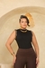 Blusa Chain - REF 3270