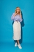 Saia Midi New Look - REF 3096