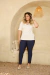 Long Blouse - REF 3242 - comprar online