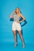 Short Alfaiataria Casual - REF 3107 na internet
