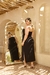Vestido Linen Tomara que Caia - REF 3261 - comprar online