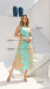 Vestido Longo Print - REF 3355 - Prioritat - Moda Feminina
