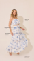 Conjunto Candy Afresco - REF 3375 - Prioritat - Moda Feminina