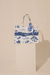 Bolsa Toile de Jouy Prioritat - REF 3441