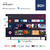 LED 32" ANDROID BGH B32222S5A
