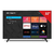SMART LED ROKU TV AOC 32" HD