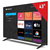 SMART LED ROKU TV AOC 43" FHD - Don José Hogar