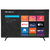 SMART LED ROKU TV AOC 43" FHD