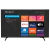SMART LED ROKU TV AOC 43" FHD