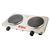 ANAFE ELECTRICO EIFFEL 2 HORNALLAS