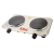 ANAFE ELECTRICO EIFFEL 2 HORNALLAS
