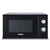 MICROONDAS TRAMONTINA 20L MECANICO BLACK