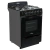 COCINA FLORENCIA BLACK 56cm ENCENDIDO ELECTRICO, LUZ Y TIMER