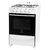 COCINA ESCORIAL MASTER CLASSIC BLANCA en internet