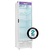 EXHIBIDORA INELRO MT-450 437L 214X66 - comprar online