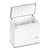 FREEZER GAFA BLANCO INVERTER 280 lts 1 PUERTA - Don José Hogar