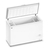 FREEZER GAFA BLANCO INVERTER I400BXL 1 PUERTA - Don José Hogar