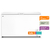 FREEZER GAFA BLANCO INVERTER I400BXL 1 PUERTA