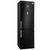 HELADERA KOH-I-NOOR DUO NO FROST BLACK