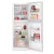 HELADERA GAFA BLANCA c/ EXTRA FREEZER 326 lts HGF378 en internet