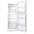 HELADERA GAFA BLANCA c/ EXTRA FREEZER 326 lts HGF378 - Don José Hogar