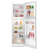 HELADERA GAFA HGF 388 BLANCA - comprar online